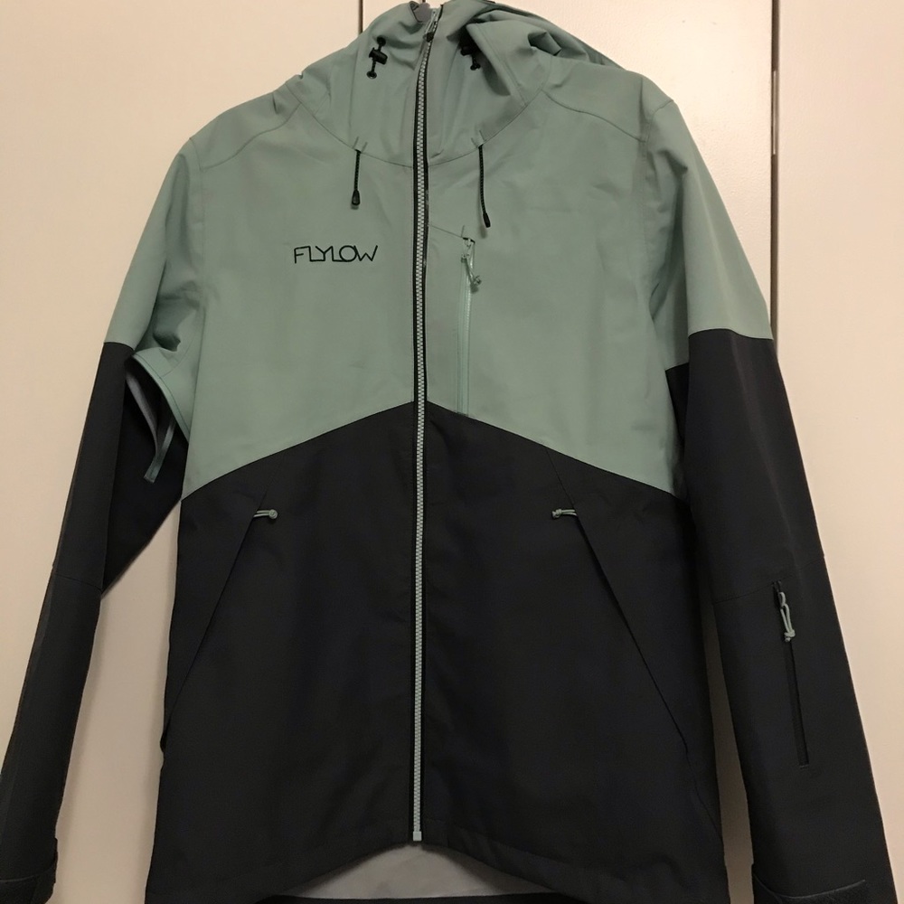 Women’s Flylow Billie Jacket